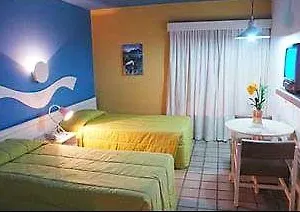 Hotel Lisboa Praia, Fortaleza (Ceara)